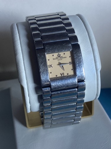 Montre quartz classique - quartz, femme