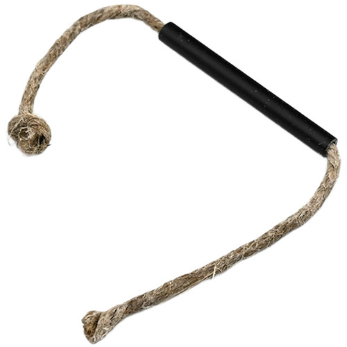 Corde démarrage feu - corde, de