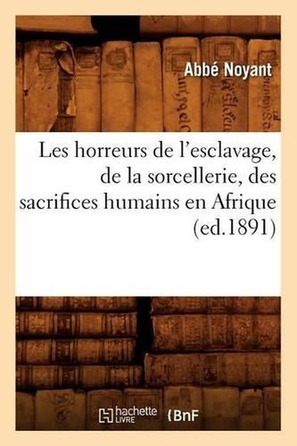 Les horreurs esclavage - les, l'esclavage