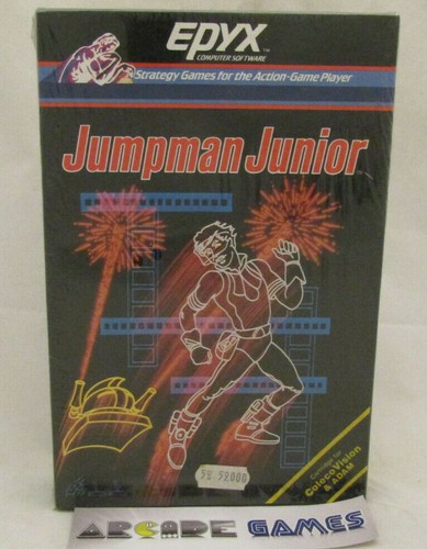 Jumpman junior cbs - ,