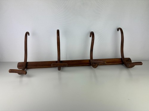 Ancien porte manteaux - manteaux, 4