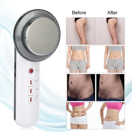 Masseur corps cavitation - masseur, de