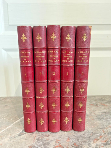 Ancien livre blanc histoire - histoire, de