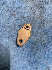 Silentbloc echappement Yamaha