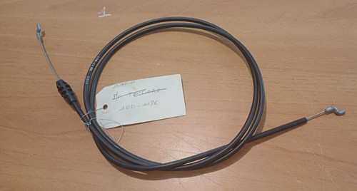 Cable frein moteur - , tondeuse