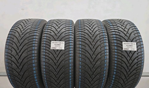Pneus hiver 205 r17 - hiver, 88v