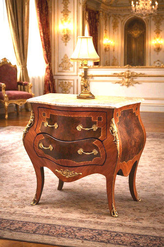 Commode table nuit - de, chevet