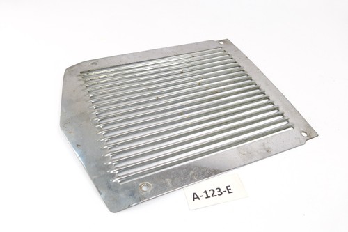 Couvercle radiateur - couvercle, de