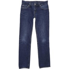 Levi's 511  Homme Bleu