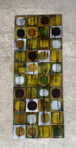 Roger capron 40 - –, carreaux