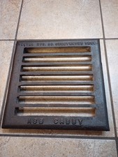 Vestal Ash Caddy Cast Iron