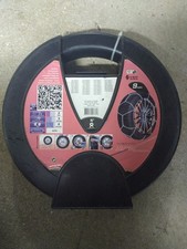 Chaines neige neuves Polaire