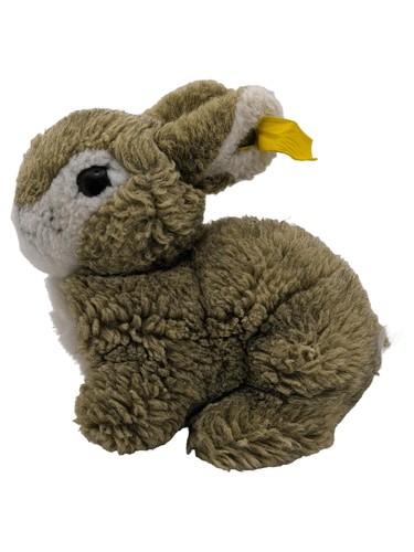 Steiff peluche lièvre - lièvre, marron