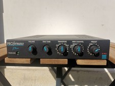 E-Mu Properformance MIDI Sound Module Music Production 