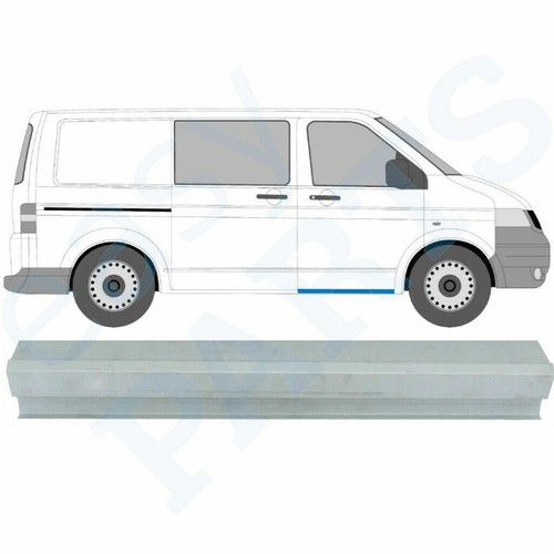 Volkswagen transporter - transporter, t5