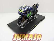 MR102 Moto Valentino Rossi LEO