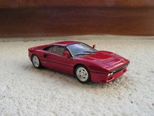 Ferrari 288 GTO 1/43 1984 IXO