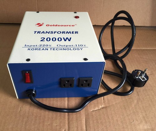 Transformateur - transformateur,