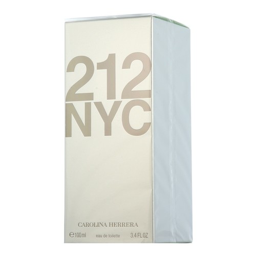 Carolina herrera 212 edt - 212,
