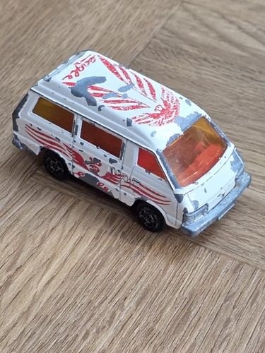 1980 diecast toy majorette - 1980's,