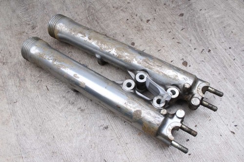 Fourche gauche droite honda - droite,