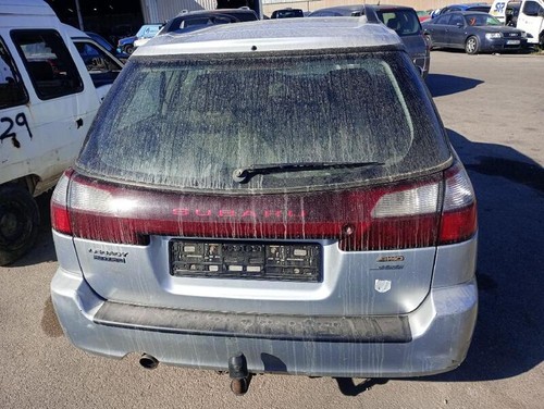 Hayon subaru legacy berl - subaru,