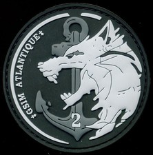 FUSILIERS MARINS GSIM