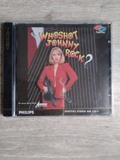 philips cdi whoshot johnny rock version fr etat neuf blister rare