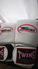 Ensemble de gants de boxe