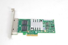 HP quad Port Gigabit Ethernet
