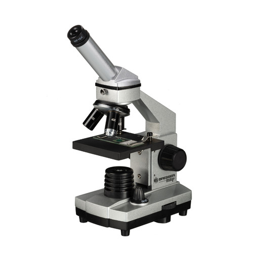 Microscope bresser junior - bresser,