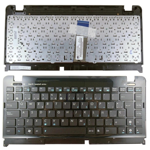 Clavier complet pour portable - clavier,