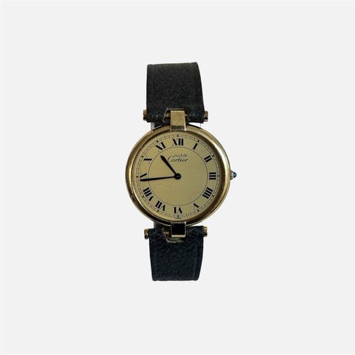 Cartier must - must,