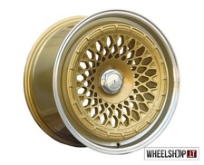 BMW Audi VW LHR R18 5x120