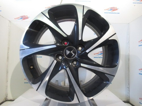 Jante aluminium citroen ds3 - jante,
