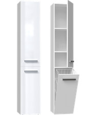 Colonne de salle de bain Nel