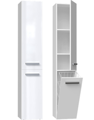 Colonne salle bain nel - colonne,