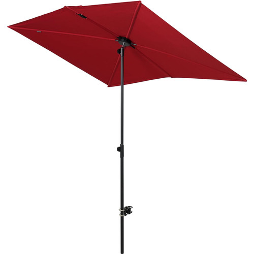 Grand patio parasol - grand, jardin