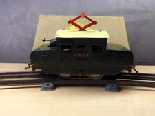 LR Mountain Electric Motor