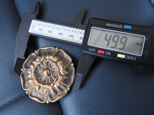 Ancien bouton meuble - ancien,