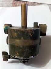 Goniomètre modèle 1939 pour jumelles et longue vue binoculaire FRANCE 40 ww2