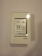 Schluter DITRA-HEAT-E-RT Programmable Touchscreen Floor Thermostat. No Box.