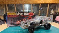 Kyosho Vintage 1/8 Datsun