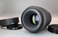 [N MINT] Objectif Sigma Ex AF