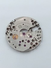 girard perregaux AS970 10094