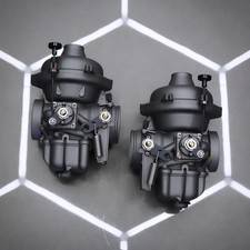 BMW Carburettor Service | Cerakote | R50 R60 R65 R67 R75 R80 R100 Bing Carb