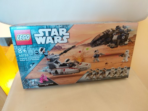 Lego 40755 star - lego,