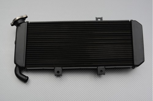 Radiateur eau type origine - radiateur,