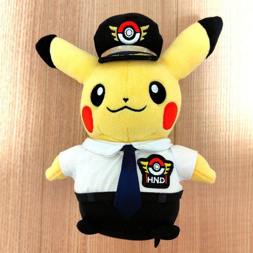 Animaux peluche pikachu - peluche,