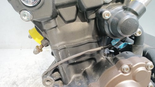 Moteur honda cbr - moteur, abs